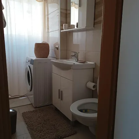 Apartament Luka