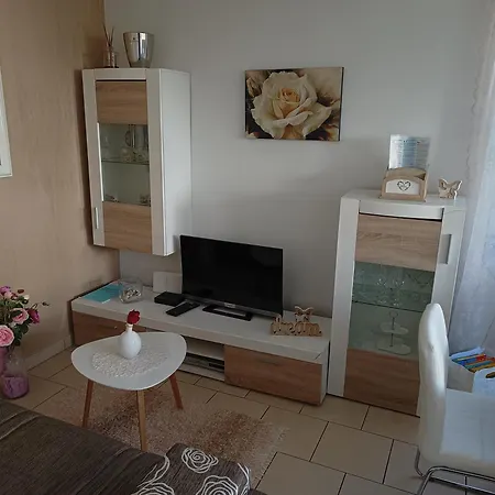 Apartament Luka Fažana