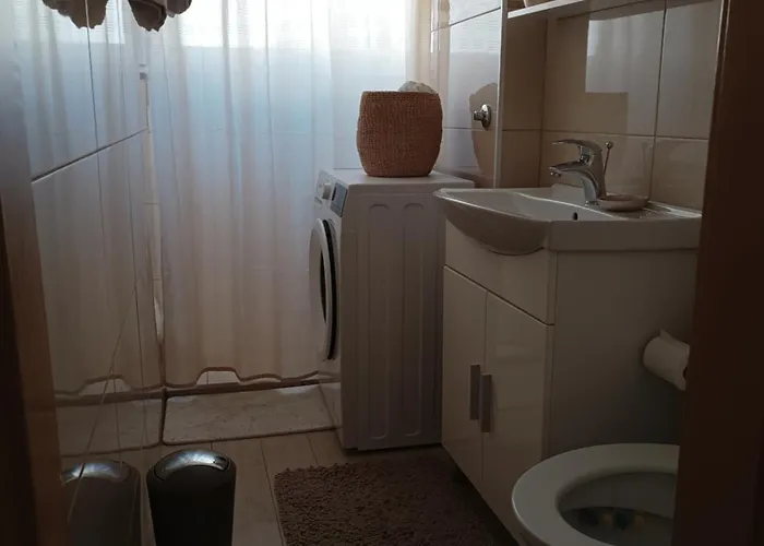 Apartment Luka Fažana
