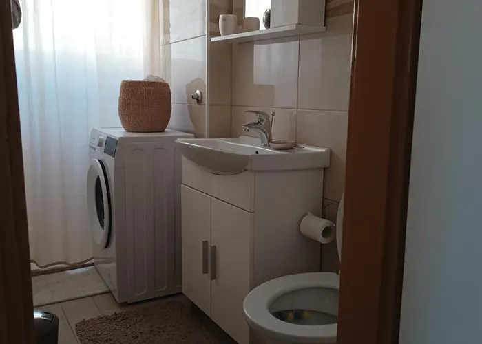 Apartment Luka