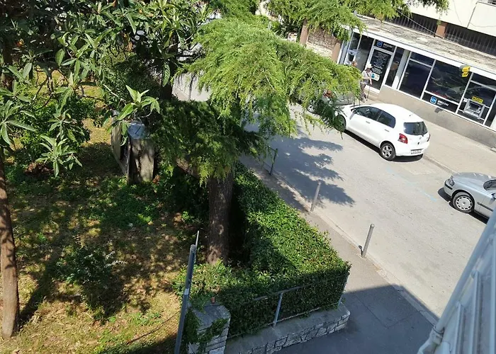 Luka Apartment