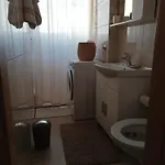 Apartament Luka Fažana