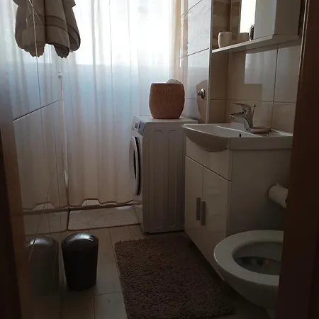 Apartment Luka Fažana