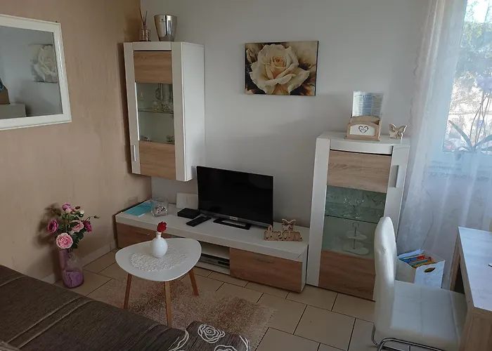Apartman Luka Fažana